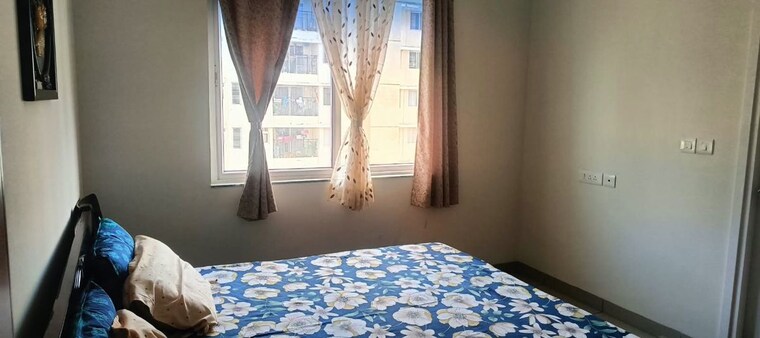 Bedroom, prestige-garden-bay 3 Bedroom 2159 Sq.Ft. Apartment In Yelahanka Bangalore 10693953