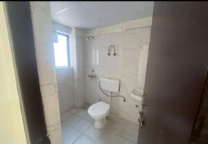 Bathroom in 3 BHK Apartment at Amolik Sankalp, Sector 85 – for Sale