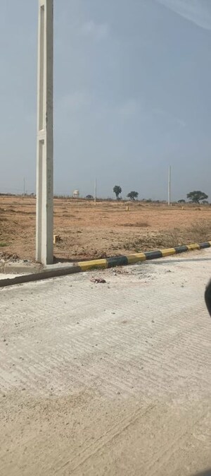  Plot For Sale in Fortune Butterfly City, Kadthal