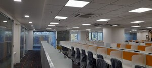  Office Space in IT/SEZ For Sale in Rupa Solitaire, Kopar Khairane