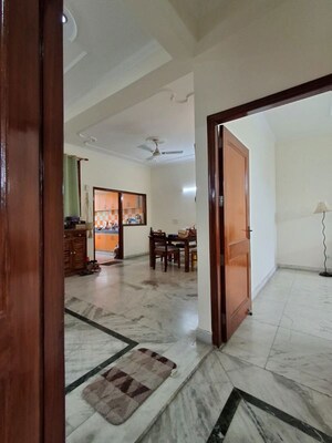 Room in 2.5 BHK Builder Floor at Sector 23 – for Rent