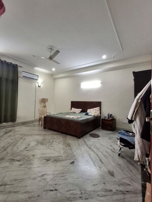 Bedroom in 2.5 BHK Builder Floor at Sector 23 – for Rent