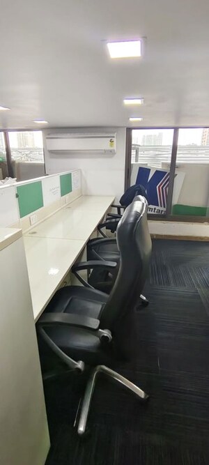 Team Area in  Office Space at Morya Landmark 2, Andheri West – for Sale