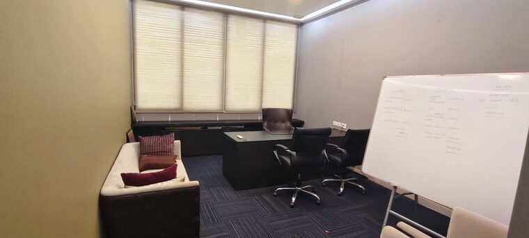 Team Area, morya-landmark-2 Commercial Office Space 7000 Sq.Ft. In Andheri West Mumbai 10693915