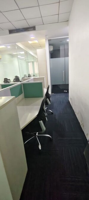 Team Area in  Office Space at Morya Landmark 2, Andheri West – for Sale