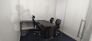 Gym in  Office Space at Morya Landmark 2, Andheri West – for Sale
