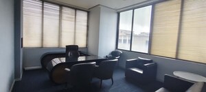 Team Area in  Office Space at Morya Landmark 2, Andheri West – for Sale