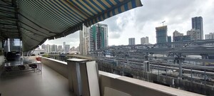  Office Space – Exterior View View at Morya Landmark 2, Andheri West - for Sale
