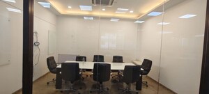 Team Area in  Office Space at Morya Landmark 2, Andheri West – for Sale