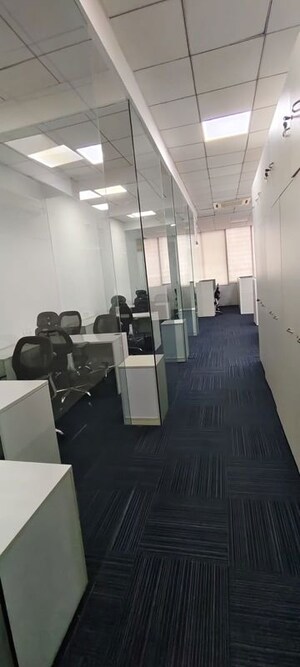 Team Area in  Office Space at Morya Landmark 2, Andheri West – for Sale
