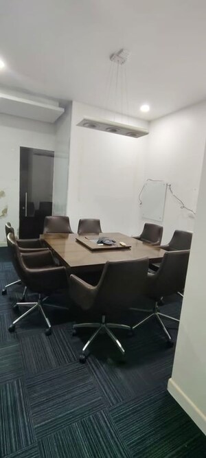 Team Area in  Office Space at Morya Landmark 2, Andheri West – for Sale