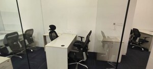 Team Area in  Office Space at Morya Landmark 2, Andheri West – for Sale