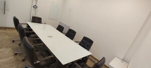 Team Area in  Office Space at Morya Landmark 2, Andheri West – for Sale