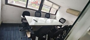 Team Area in  Office Space at Morya Landmark 2, Andheri West – for Sale