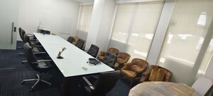 Team Area in  Office Space at Morya Landmark 2, Andheri West – for Sale