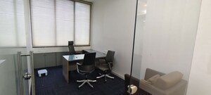 Team Area in  Office Space at Morya Landmark 2, Andheri West – for Sale