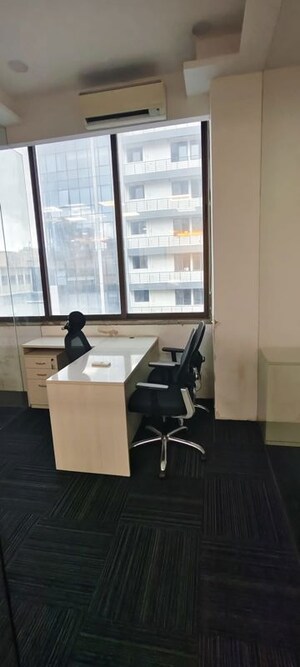 Team Area in  Office Space at Morya Landmark 2, Andheri West – for Sale