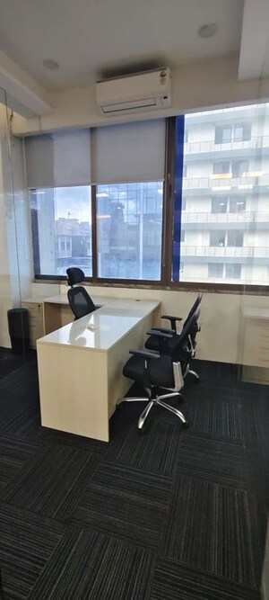 Team Area in  Office Space at Morya Landmark 2, Andheri West – for Sale