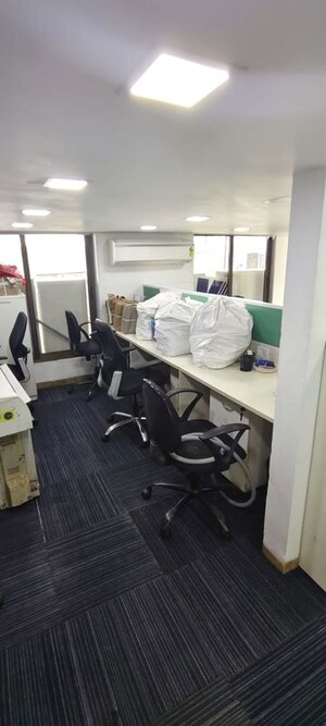 Team Area in  Office Space at Morya Landmark 2, Andheri West – for Sale