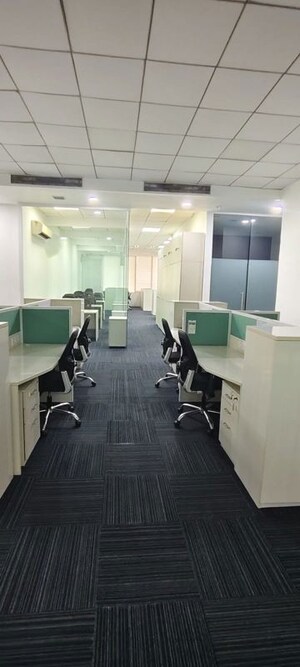 Team Area in  Office Space at Morya Landmark 2, Andheri West – for Sale
