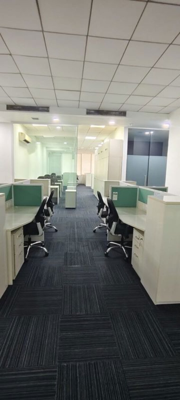 Team Area, morya-landmark-2 Commercial Office Space 7000 Sq.Ft. In Andheri West Mumbai 10693915