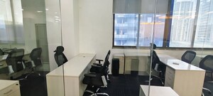 Team Area in  Office Space at Morya Landmark 2, Andheri West – for Sale