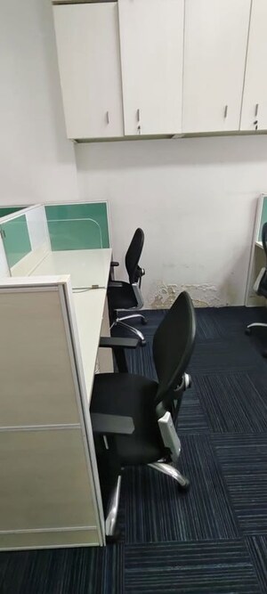 Team Area in  Office Space at Morya Landmark 2, Andheri West – for Sale
