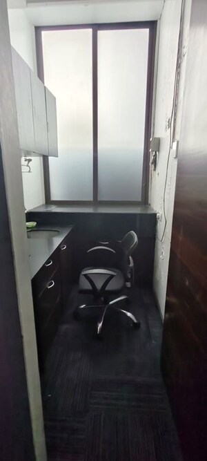 Kitchen in  Office Space at Morya Landmark 2, Andheri West – for Sale