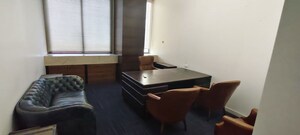 Team Area in  Office Space at Morya Landmark 2, Andheri West – for Sale