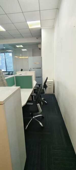 Team Area in  Office Space at Morya Landmark 2, Andheri West – for Sale