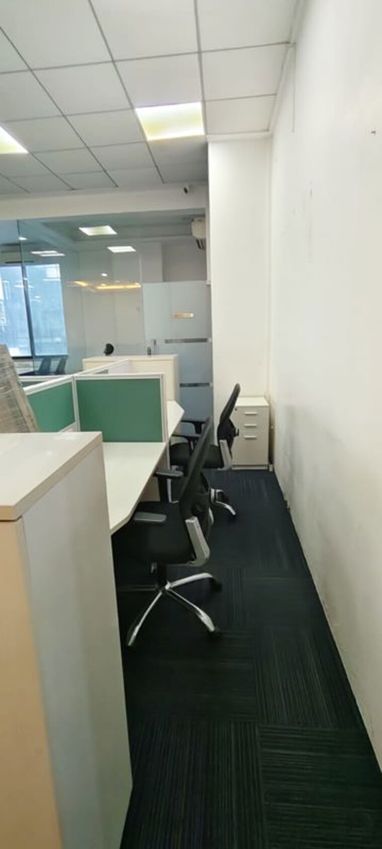 Team Area, morya-landmark-2 Commercial Office Space 7000 Sq.Ft. In Andheri West Mumbai 10693915