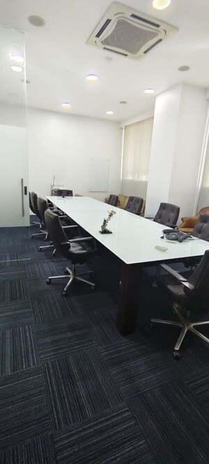 Team Area in  Office Space at Morya Landmark 2, Andheri West – for Sale