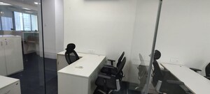 Team Area in  Office Space at Morya Landmark 2, Andheri West – for Sale
