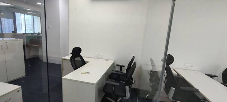 Team Area, morya-landmark-2 Commercial Office Space 7000 Sq.Ft. In Andheri West Mumbai 10693915
