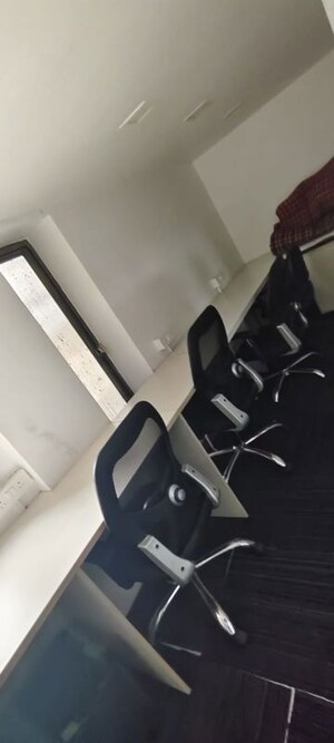 Furnished Amenities in  Office Space at Morya Landmark 2, Andheri West – for Sale