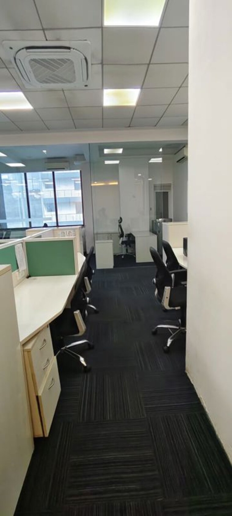 Team Area, morya-landmark-2 Commercial Office Space 7000 Sq.Ft. In Andheri West Mumbai 10693915