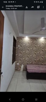 2 BHK 630 Sq.Ft. Builder Floor in Mahavir Enclave 1