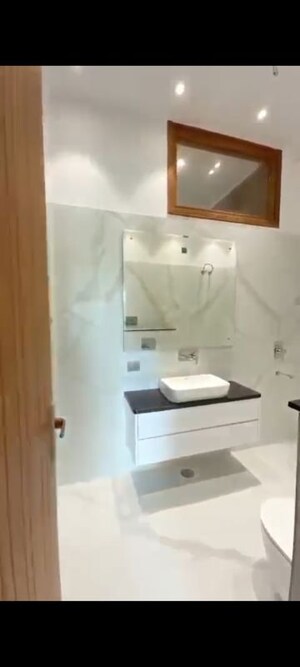 Bathroom in 5 BHK Independent House at Sector 26 – for Sale