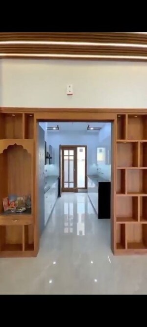 Staircase in 5 BHK Independent House at Sector 26 – for Sale