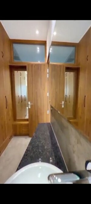 Kitchen in 5 BHK Independent House at Sector 26 – for Sale