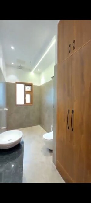Bathroom in 5 BHK Independent House at Sector 26 – for Sale