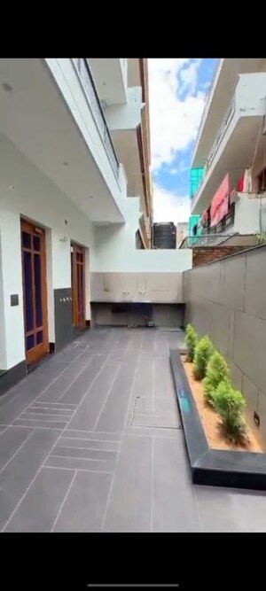 Balcony in 5 BHK Independent House at Sector 26 – for Sale