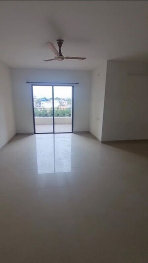 3 BHK Apartment For Rent in Nagpal Dev Exotica, Kharadi