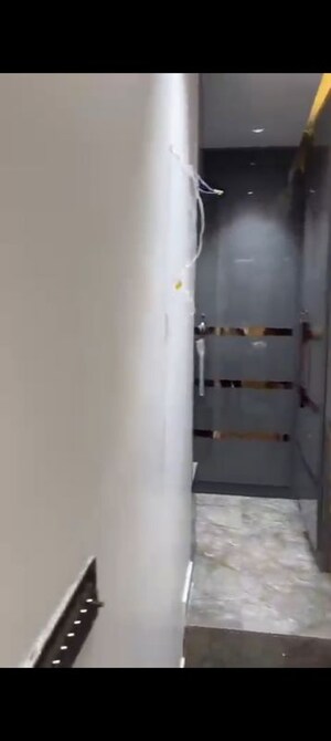 Building Lobby in 4 BHK Builder Floor at Sector 23 – for Rent