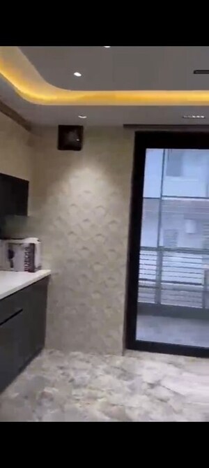 Kitchen in 4 BHK Builder Floor at Sector 23 – for Rent