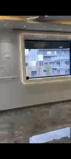Kitchen in 4 BHK Builder Floor at Sector 23 – for Rent