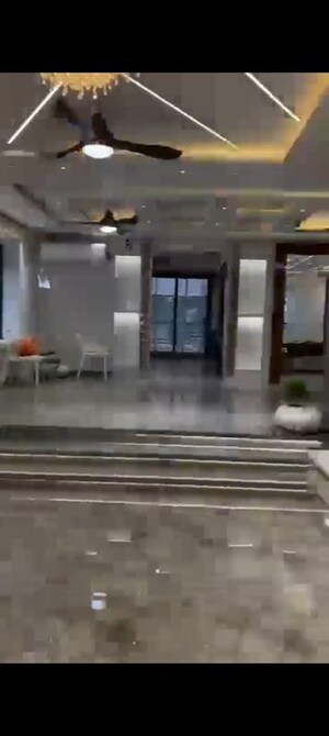 Gym in 4 BHK Builder Floor at Sector 23 – for Rent