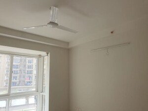Room in 3 BHK Apartment at Bhartiya City Nikoo Homes 6, Kogilu – for Rent