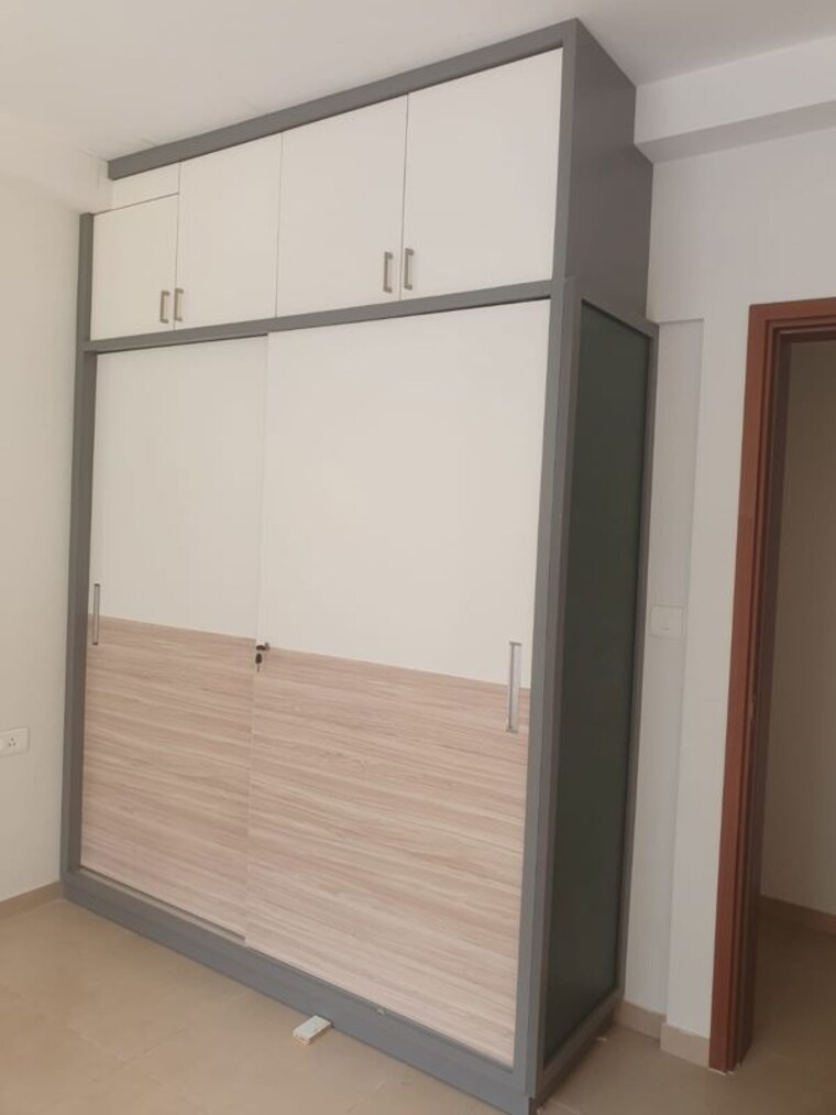 Room, bhartiya-city-nikoo-homes-6 3 Bedroom 1705 Sq.Ft. Apartment In Kogilu Bangalore 10694004