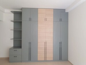 Room in 3 BHK Apartment at Bhartiya City Nikoo Homes 6, Kogilu – for Rent